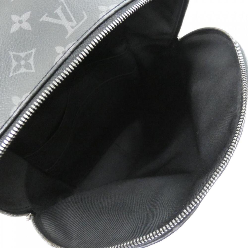 Louis Vuitton Monogram Eclipse Backpack M43186 - image 8